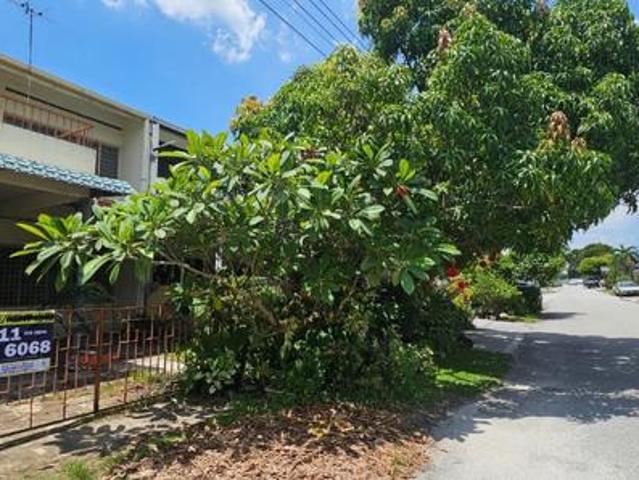 Terraced House for sale in Perak, Tanjong Ipoh