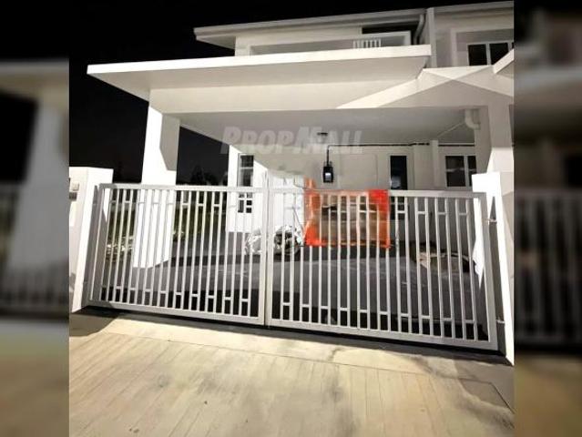 House for rent in Sendayan Village, Negeri Sembilan