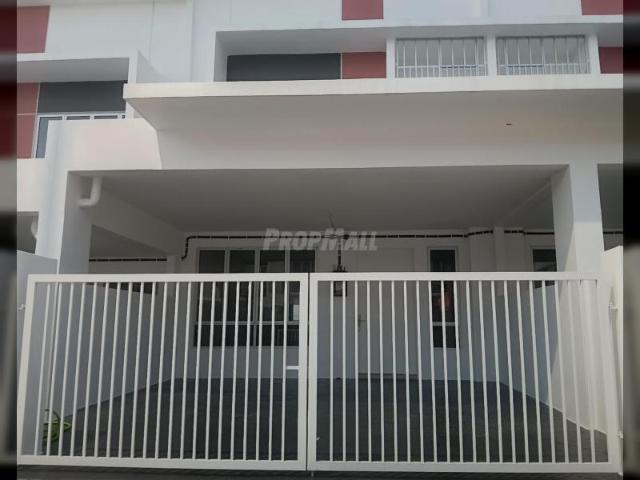 House for rent in Sendayan Village, Negeri Sembilan