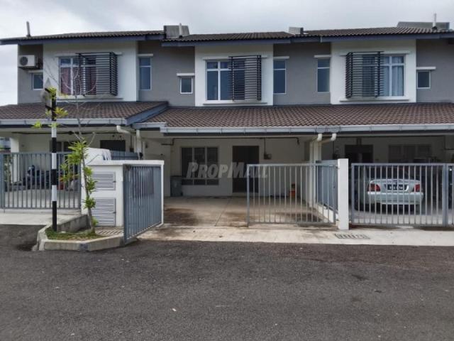 House for rent in Sendayan Village, Negeri Sembilan