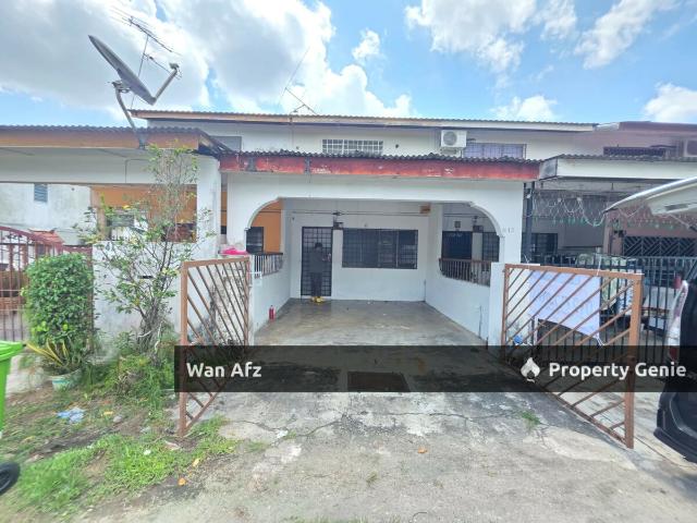 Terraced House for sale in Mentakab, Pahang