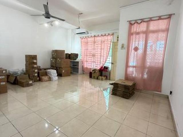 Terraced House for rent in Taman Bagan Lalang, Seberang Perai