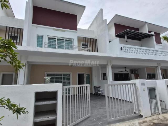 House for rent in Sendayan Village, Negeri Sembilan