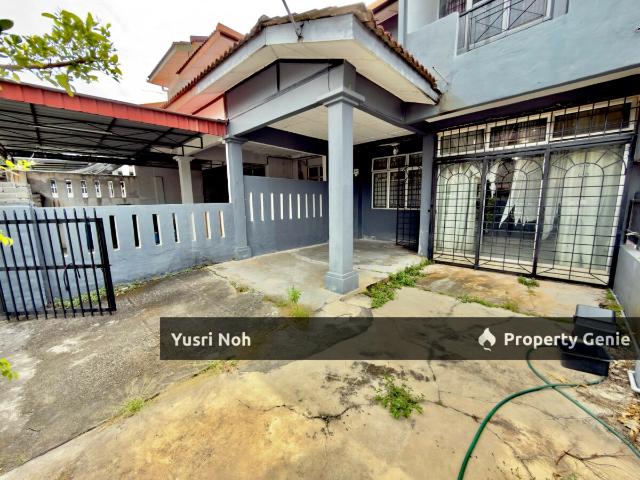Terraced House for sale in Tanjong Sepat, Selangor