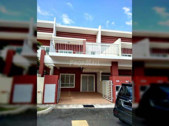 House for rent in Nilai, Negeri Sembilan