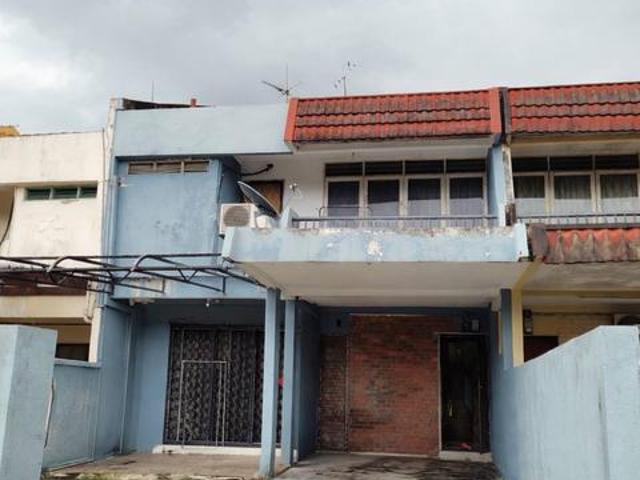 Terraced House for sale in Country Heights Damansara, Kuala Lumpur