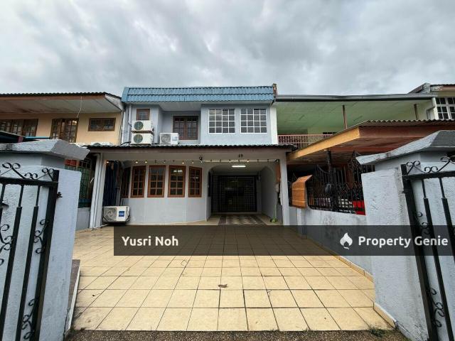 Terraced House for sale in Selangor