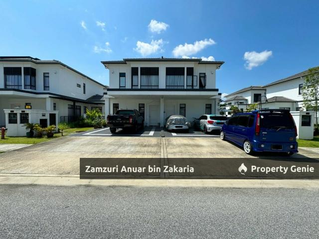 Terraced House for sale in Selangor