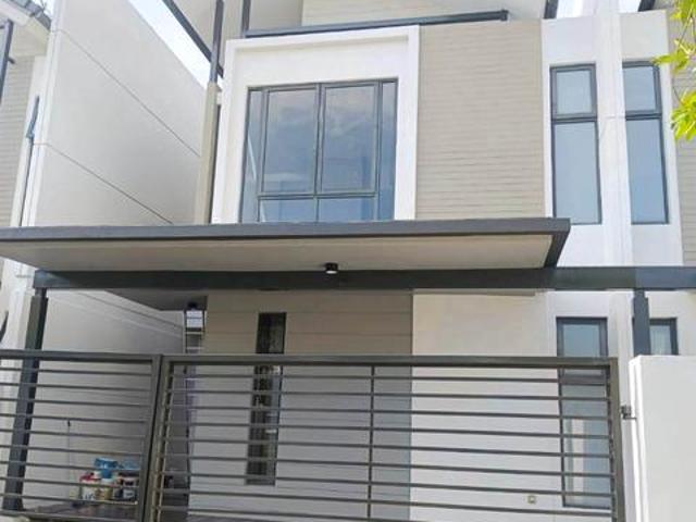 Terraced House for rent in Iskandar Puteri, Johor Bahru