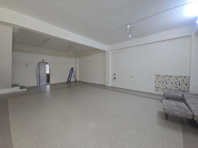 Terraced House for rent in Georgetown, Penang