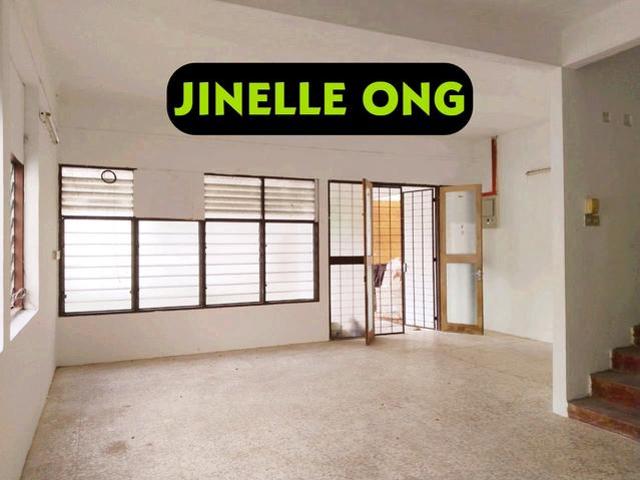 Terraced House for rent in Ayer Itam, George Town