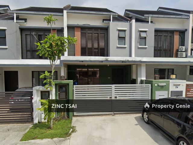 Terraced House for rent in Selangor