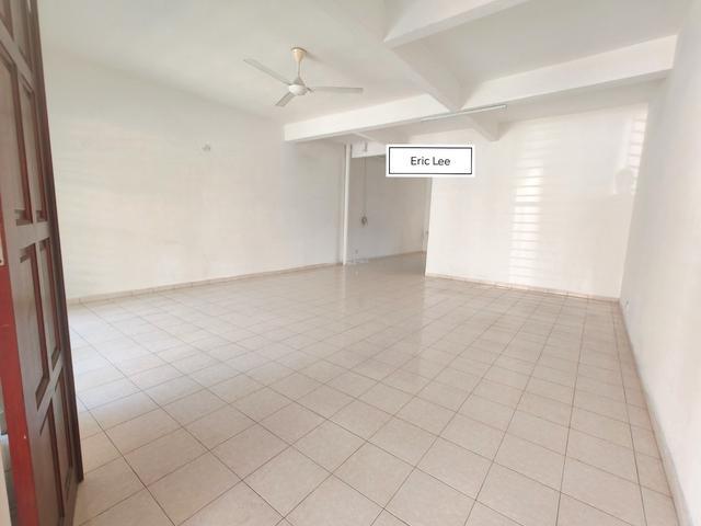 Terraced House for sale in Wellesley, Penang