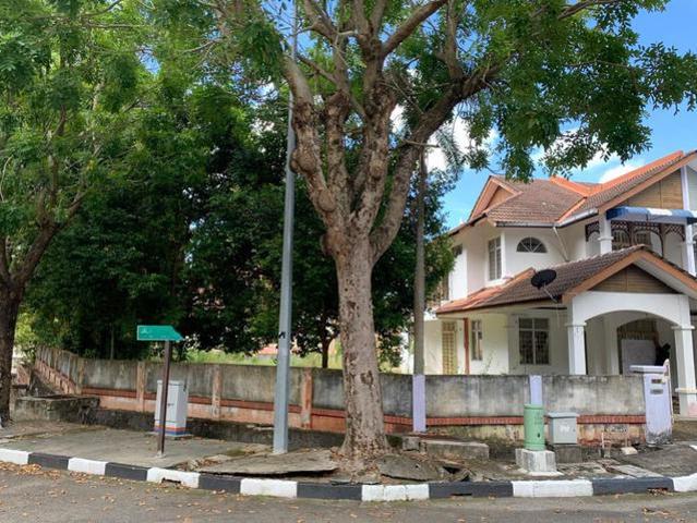 Terraced House for sale in Georgetown, Penang