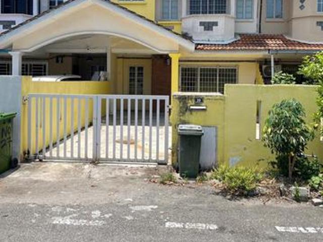 Terraced House for sale in Port Klang, Selangor