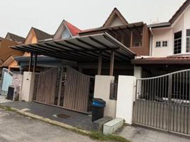 Terraced House for sale in Selayang, Selangor