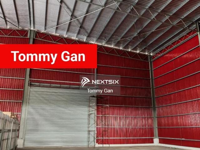Residential House for rent in Port Klang, Selangor