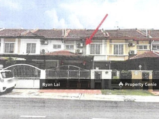 Terraced House for rent in Port Klang, Selangor