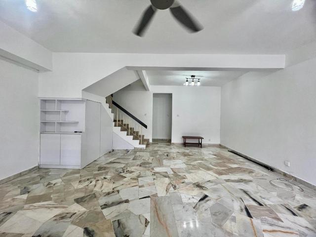 Terraced House for sale in Petaling, Subang Jaya