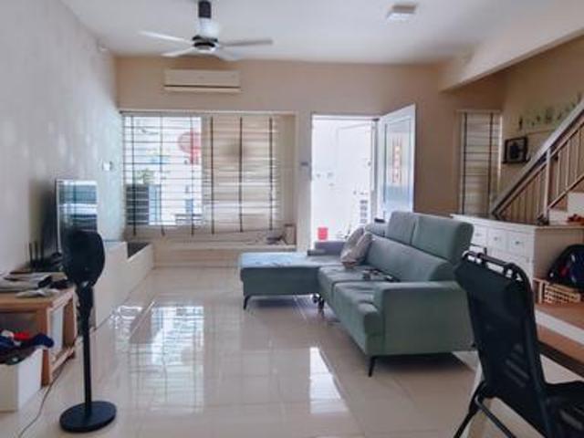 Terraced House for sale in Port Klang, Selangor