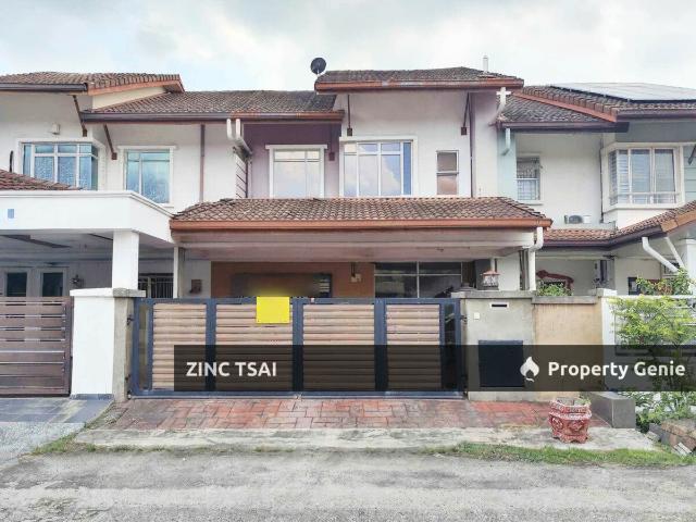 Terraced House for rent in Port Klang, Selangor