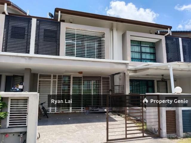 Terraced House for rent in Petaling, Alam Impian
