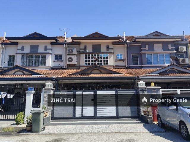 Terraced House for rent in Port Klang, Selangor