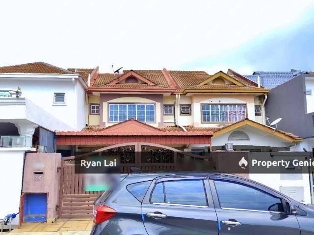 Terraced House for rent in Port Klang, Selangor
