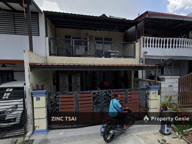 Terraced House for rent in Selayang, Selangor