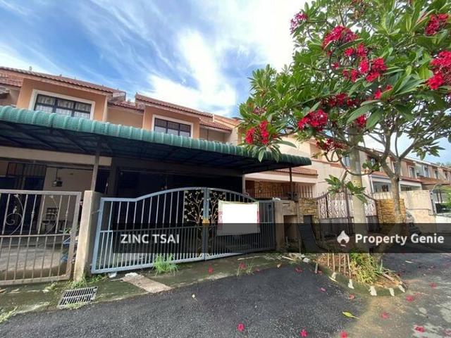 Terraced House for rent in Bandar Country Homes, Majlis Perbandaran Selayang