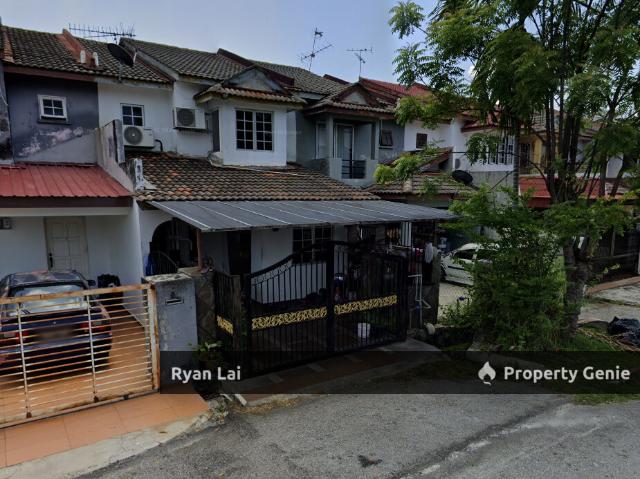 Terraced House for rent in Selayang, Selangor