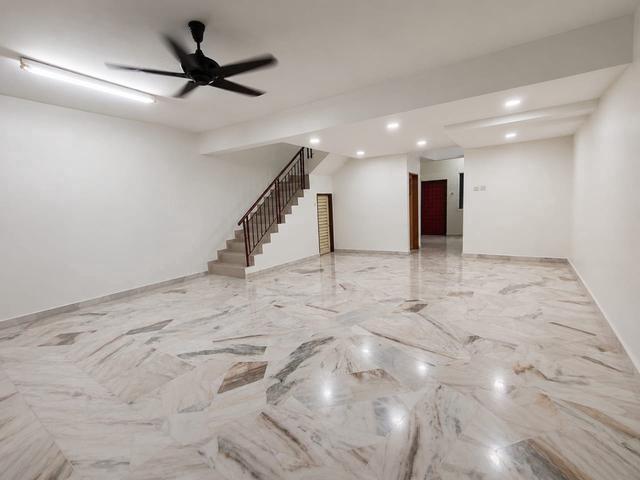 Terraced House for sale in Kajang, Langat