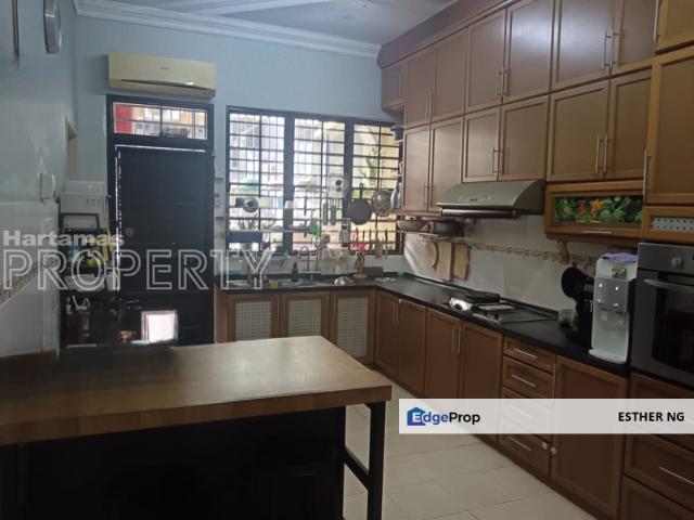 House for sale in Petaling, Subang Jaya