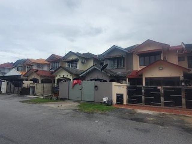 Terraced House for sale in Petaling, Subang Jaya