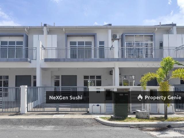 Terraced House for rent in Selangor
