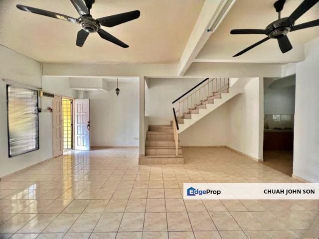 House for sale in Selayang, Selangor