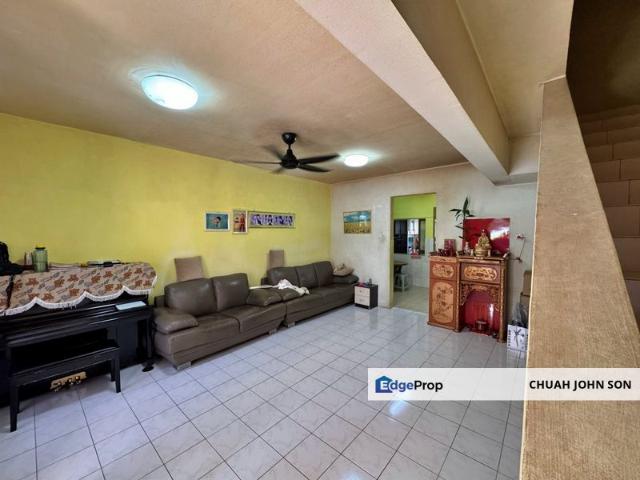 House for sale in Selayang, Selangor