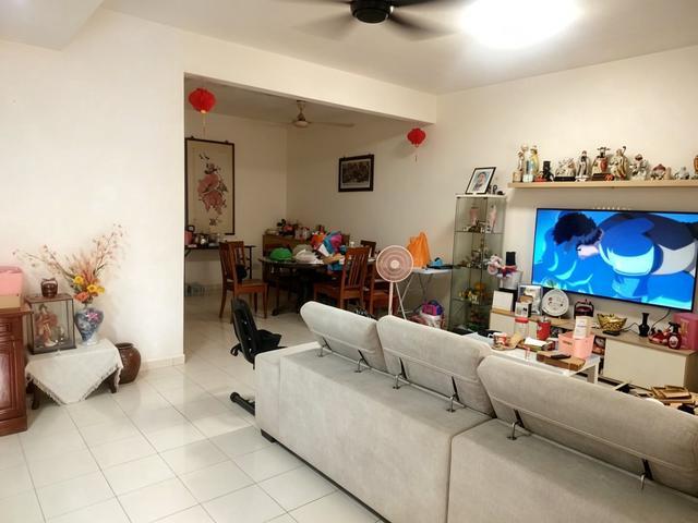 Terraced House for sale in Kajang, Langat
