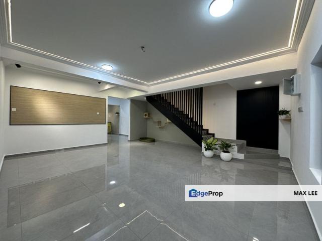 House for sale in Kajang, Langat