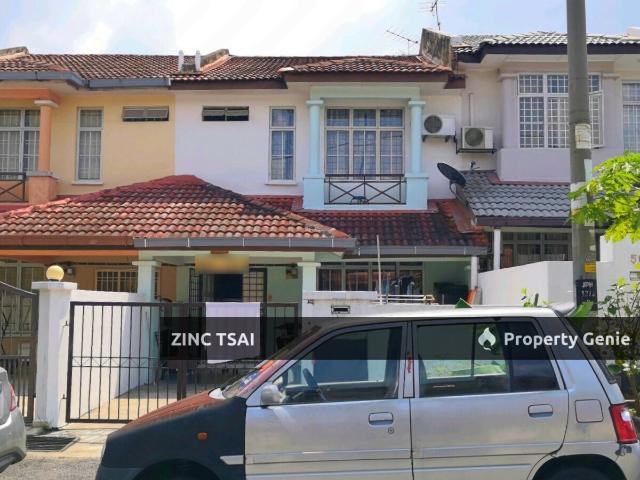 Terraced House for rent in Kajang, Langat