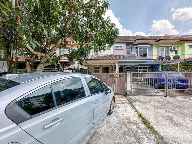 Terraced House for sale in Kajang, Langat