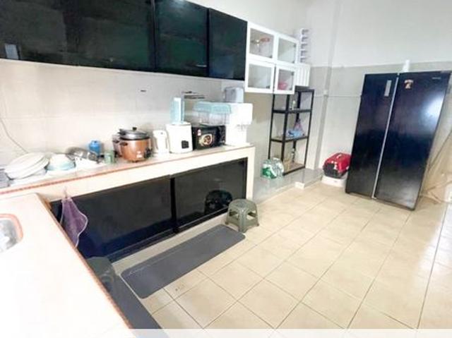 House for sale in Petaling, Subang Jaya