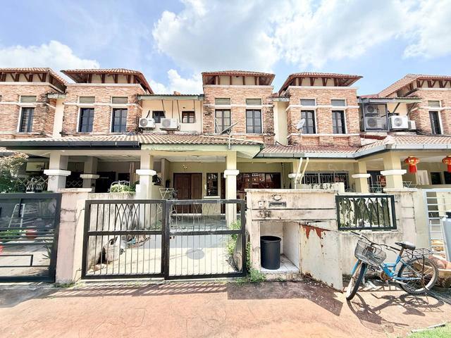 Terraced House for sale in Petaling, Subang Jaya