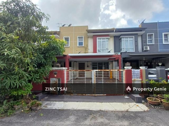 Terraced House for rent in Port Klang, Selangor