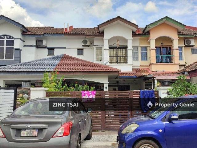 Terraced House for rent in Port Klang, Selangor