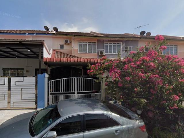 Terraced House for sale in Sungai Petani, Kuala Muda