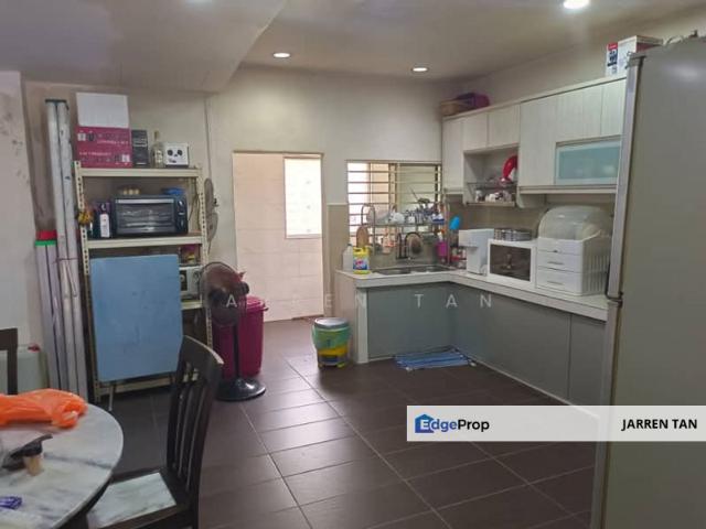 House for sale in Port Klang, Selangor