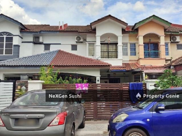Terraced House for rent in Port Klang, Selangor