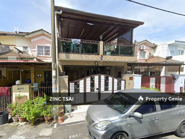 Terraced House for rent in Port Klang, Selangor