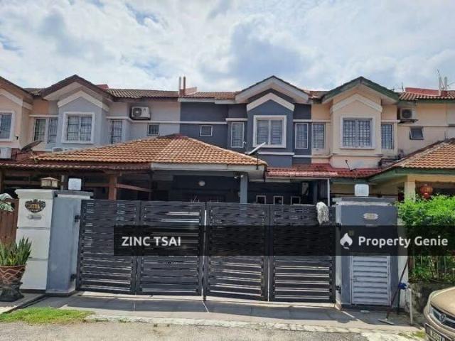 Terraced House for rent in Port Klang, Selangor